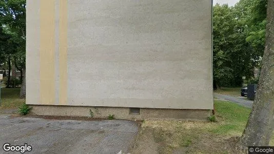 Apartments for rent in Recklinghausen - Photo from Google Street View