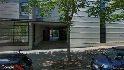 Apartments for rent in Helsinki Kaakkoinen - Photo from Google Street View