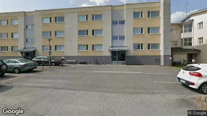 Apartments for rent in Jämsä - Photo from Google Street View