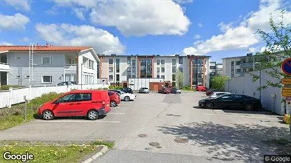Apartments for rent in Jyväskylä - Photo from Google Street View