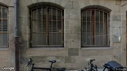 Apartments for rent in Geneva Cité - Photo from Google Street View