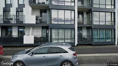 Apartments for rent in Kópavogur - Photo from Google Street View