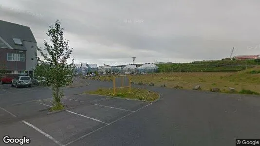 Apartments for rent in Reykjavík Árbær - Photo from Google Street View