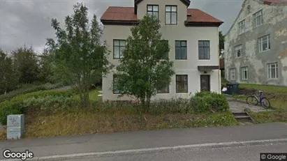 Apartments for rent in Akureyri - Photo from Google Street View