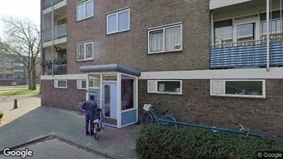Apartments for rent in Beverwijk - Photo from Google Street View
