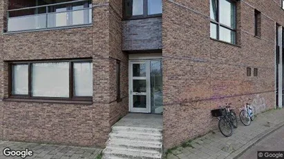 Apartments for rent in Haarlem - Photo from Google Street View