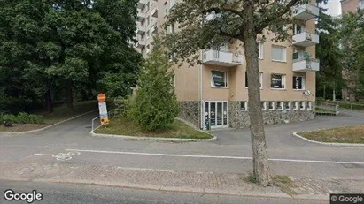 Apartments for rent in Helsinki Läntinen - Photo from Google Street View