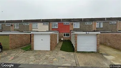 Apartments for rent in Epsom - Surrey - Photo from Google Street View