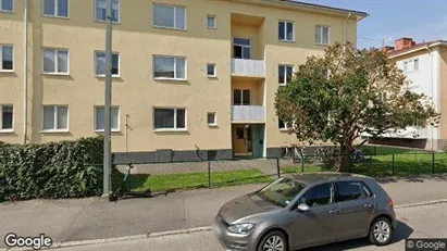 Apartments for rent in Norrköping - Photo from Google Street View