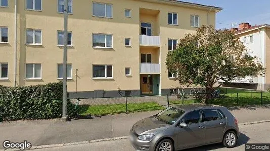 Apartments for rent in Norrköping - Photo from Google Street View
