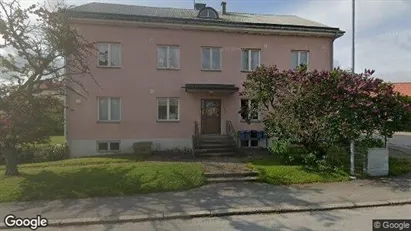 Apartments for rent in Karlskoga - Photo from Google Street View