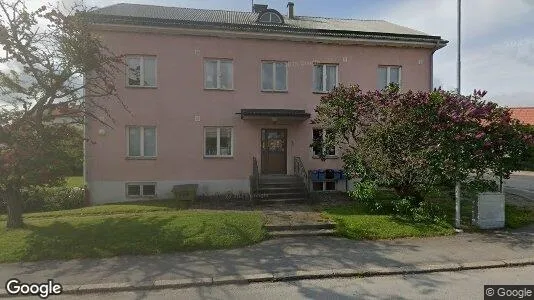 Apartments for rent in Karlskoga - Photo from Google Street View