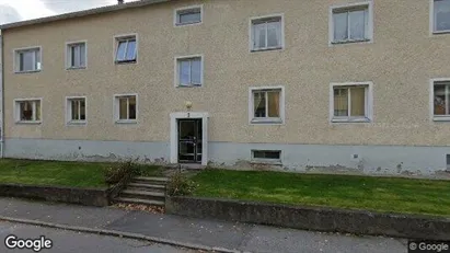 Apartments for rent in Eskilstuna - Photo from Google Street View