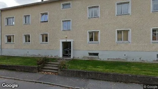 Apartments for rent in Eskilstuna - Photo from Google Street View