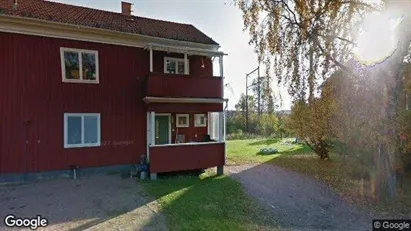Apartments for rent in Sundsvall - Photo from Google Street View