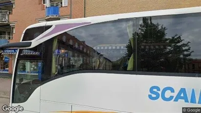 Apartments for rent in Höganäs - Photo from Google Street View
