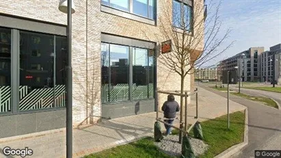 Apartments for rent in Lund - Photo from Google Street View