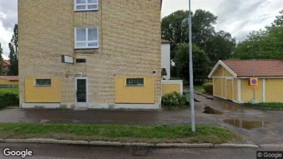 Apartments for rent in Avesta - Photo from Google Street View