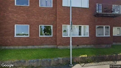 Apartments for rent in Ulricehamn - Photo from Google Street View