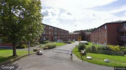 Apartments for rent in Mölndal - Photo from Google Street View