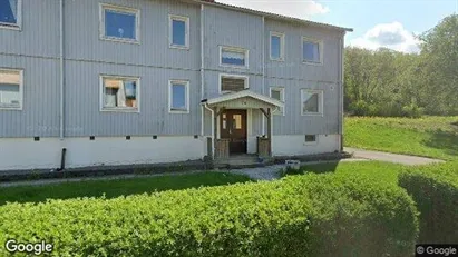 Apartments for rent in Uddevalla - Photo from Google Street View
