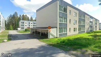 Apartments for rent in Skellefteå - Photo from Google Street View