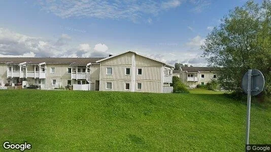 Apartments for rent in Östersund - Photo from Google Street View