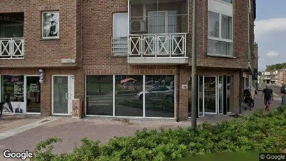 Apartments for rent in Arendonk - Photo from Google Street View