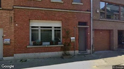 Apartments for rent in Diest - Photo from Google Street View