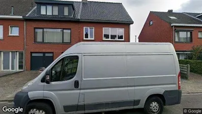 Apartments for rent in Turnhout - Photo from Google Street View