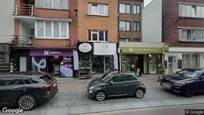 Apartments for rent in Brasschaat - Photo from Google Street View