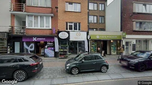 Apartments for rent in Brasschaat - Photo from Google Street View