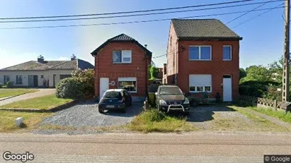 Apartments for rent in Herselt - Photo from Google Street View