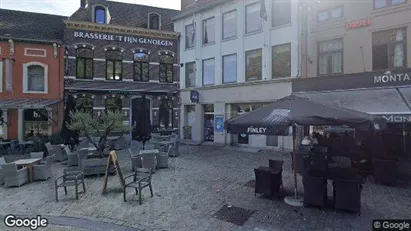 Apartments for rent in Scherpenheuvel-Zichem - Photo from Google Street View