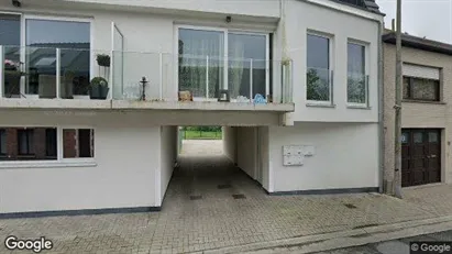 Apartments for rent in Evergem - Photo from Google Street View