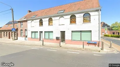 Apartments for rent in Lendelede - Photo from Google Street View