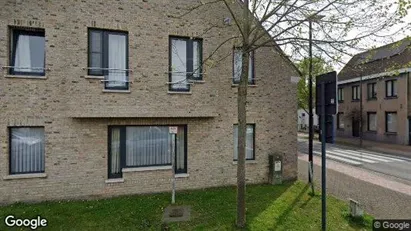 Apartments for rent in Brugge - Photo from Google Street View