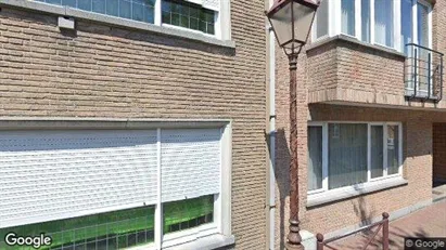 Apartments for rent in Gistel - Photo from Google Street View