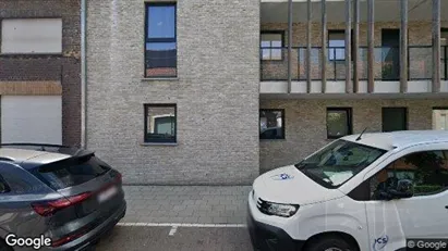 Apartments for rent in Staden - Photo from Google Street View