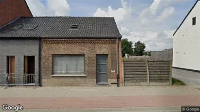 Apartments for rent in Balen - Photo from Google Street View