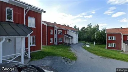 Apartments for rent in Kramfors - Photo from Google Street View