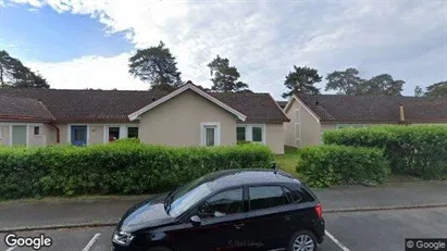Apartments for rent in Kristianstad - Photo from Google Street View