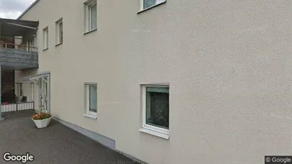 Apartments for rent in Härnösand - Photo from Google Street View