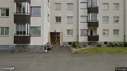 Apartments for rent in Kristianstad - Photo from Google Street View