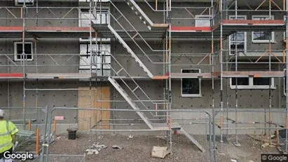 Apartments for rent in Vimmerby - Photo from Google Street View