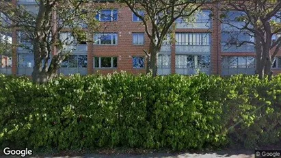 Apartments for rent in Ängelholm - Photo from Google Street View