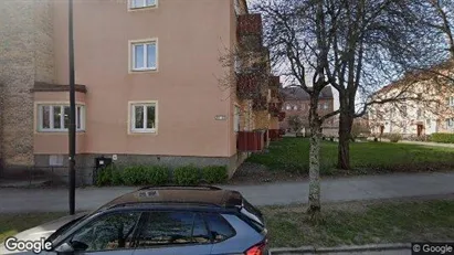 Apartments for rent in Örebro - Photo from Google Street View