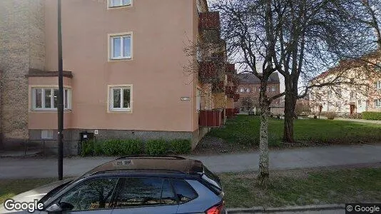 Apartments for rent in Örebro - Photo from Google Street View