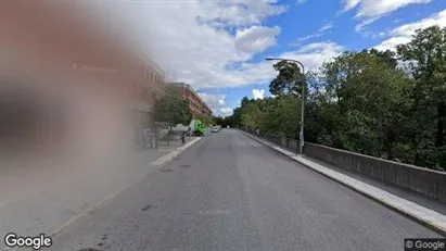 Apartments for rent in Östermalm - Photo from Google Street View