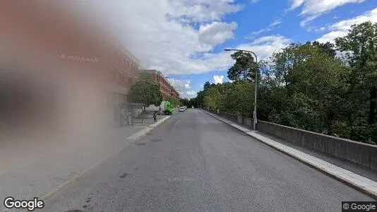 Apartments for rent in Östermalm - Photo from Google Street View
